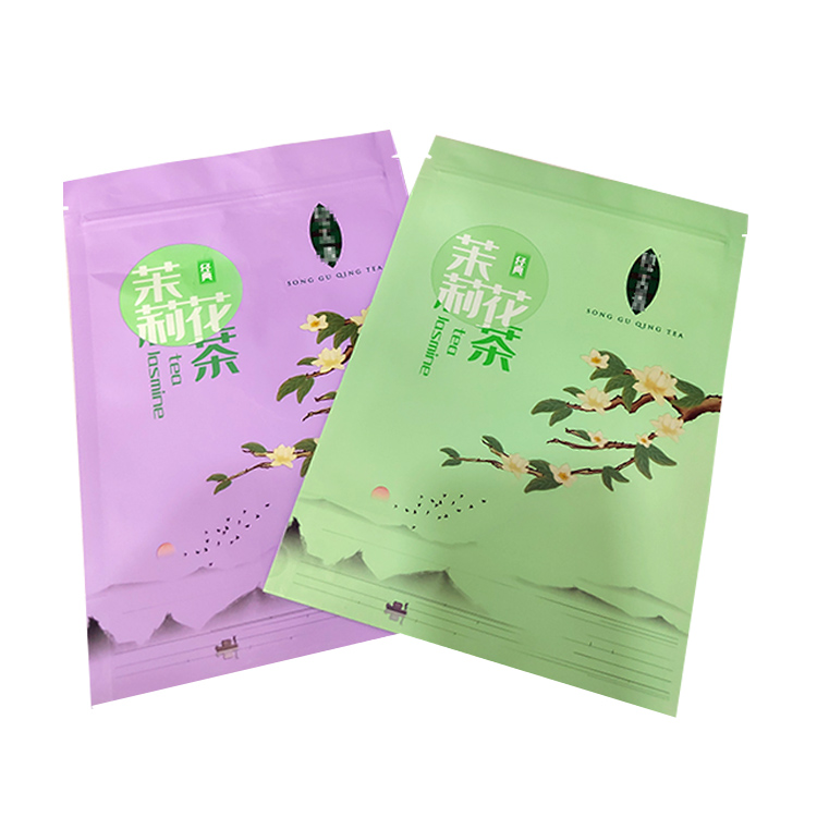 茶葉袋 茉莉花茶袋子